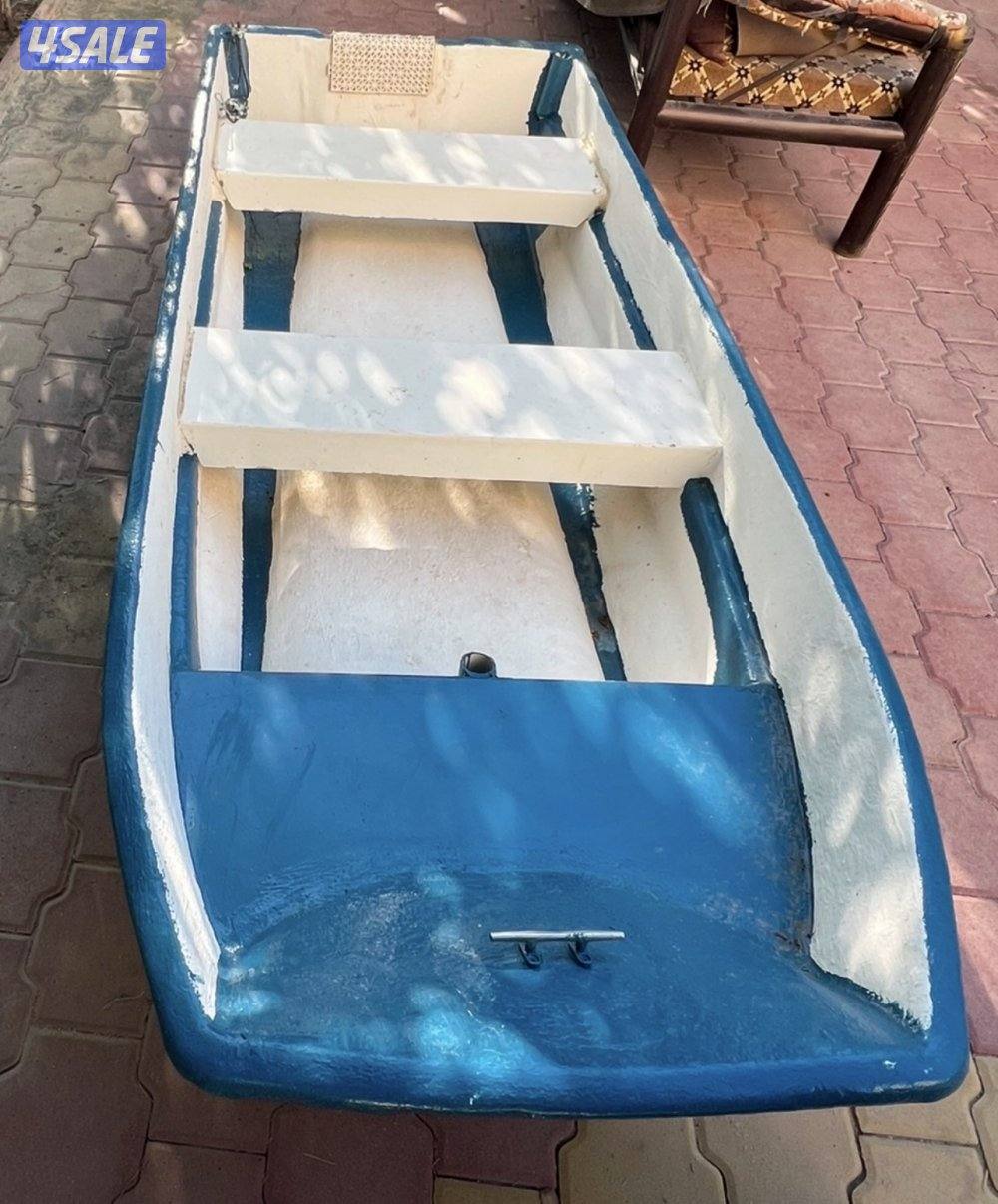 للبيع ماشوه 10 قدم مع المكينه شبه جديده0