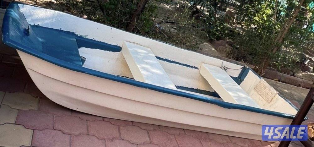 للبيع ماشوه 10 قدم مع المكينه شبه جديده2