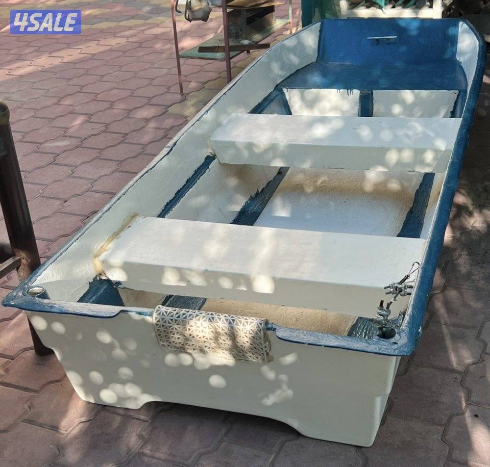 للبيع ماشوه 10 قدم مع المكينه شبه جديده4