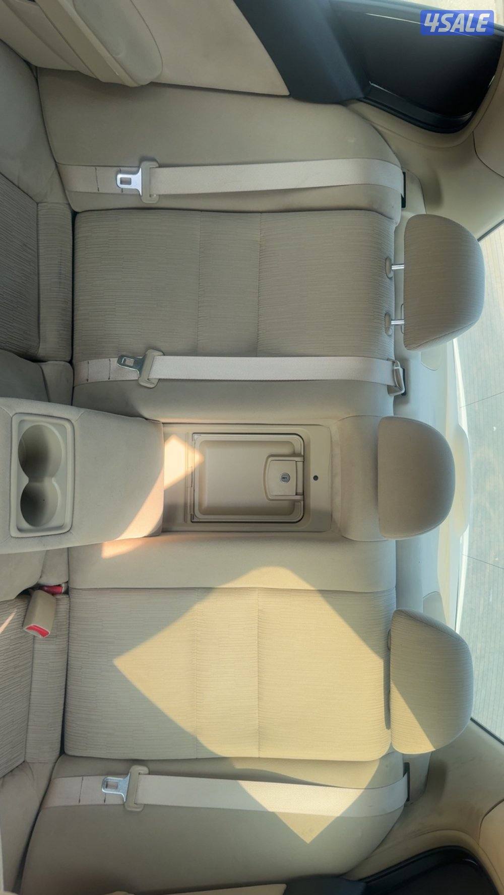 هوندا اكورد ٢٠١١1