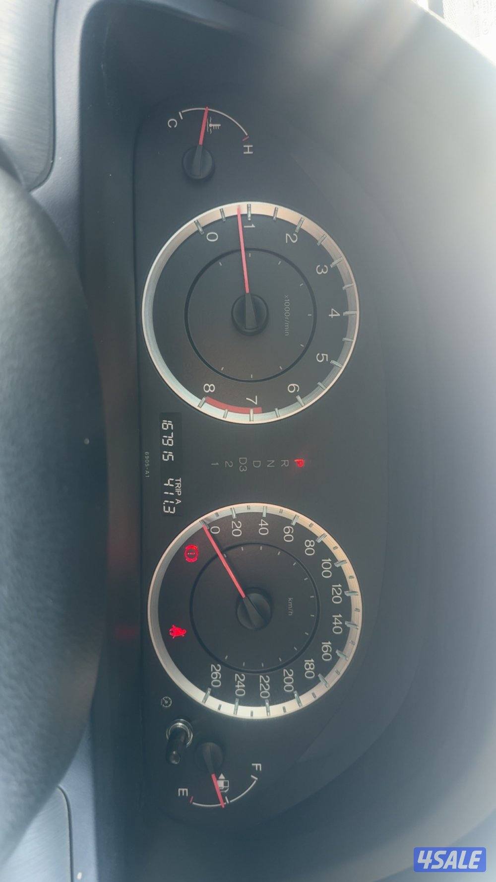 هوندا اكورد ٢٠١١2