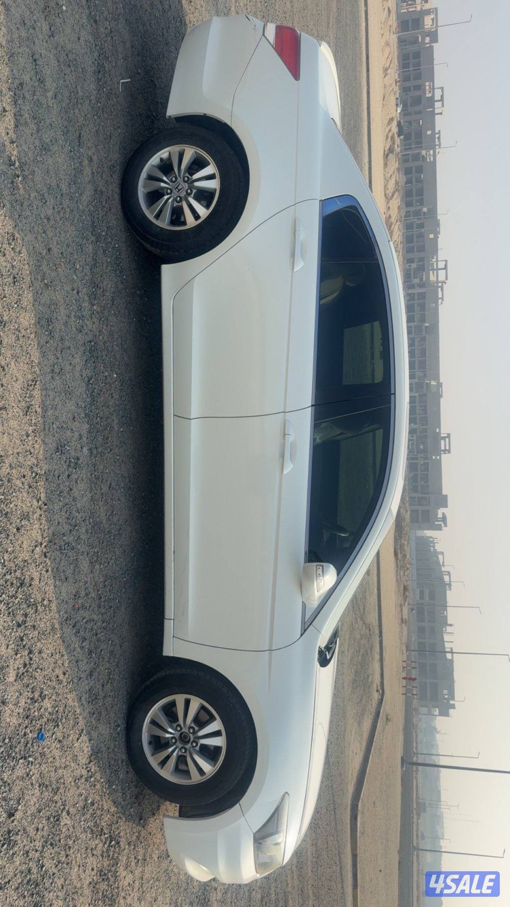 هوندا اكورد ٢٠١١5