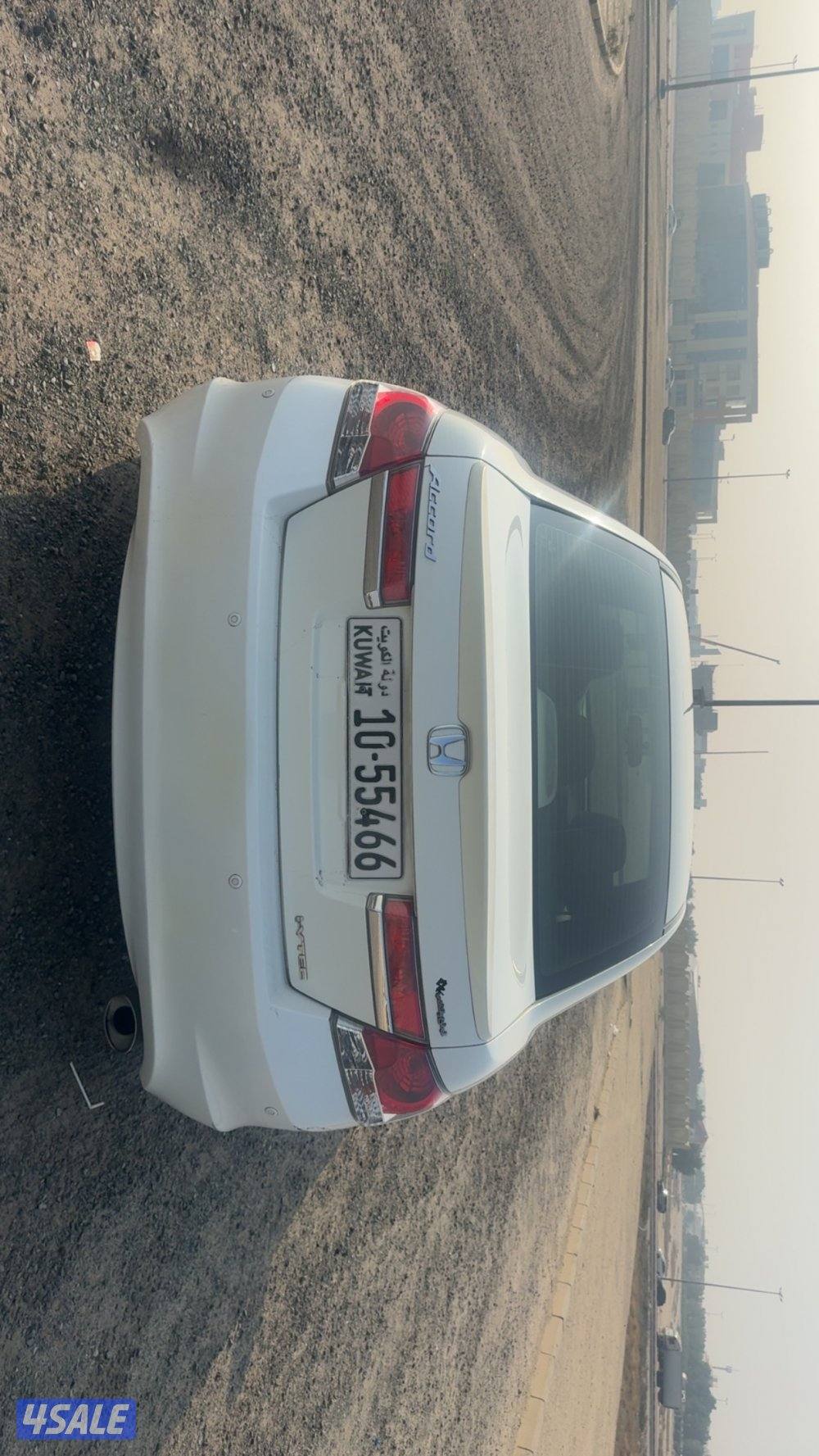 هوندا اكورد ٢٠١١6