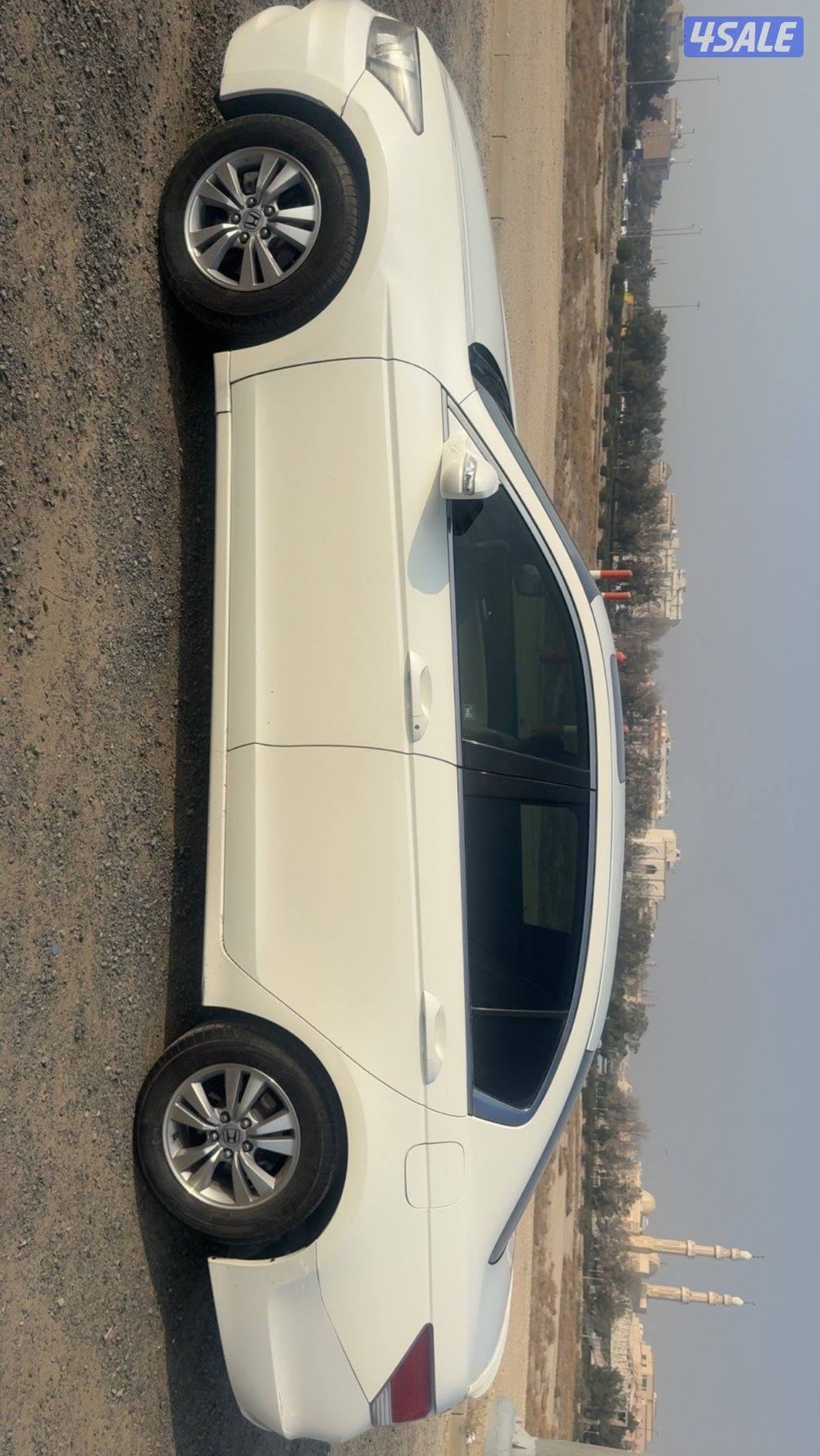 هوندا اكورد ٢٠١١7