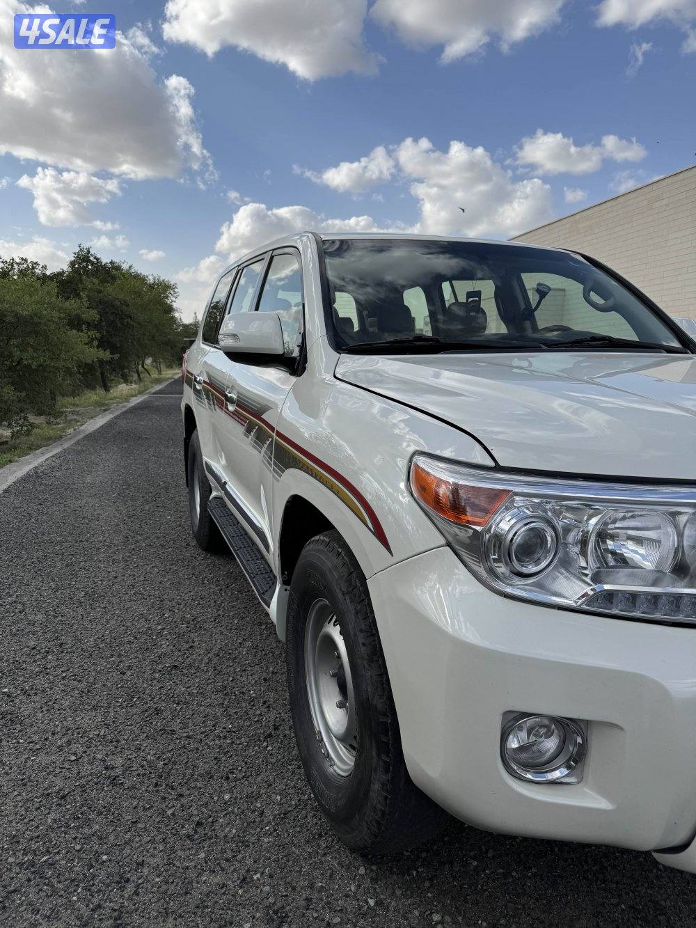 موديل 2014 قير عادي7