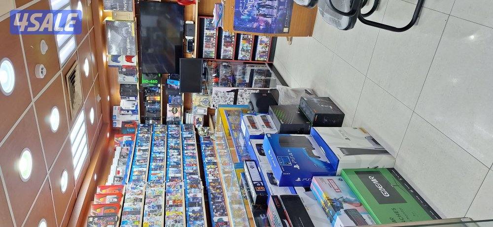 بيع جميع أجهزةps3-4-5جديدومستعمل مع اكسسواراتها وكروت ستور11