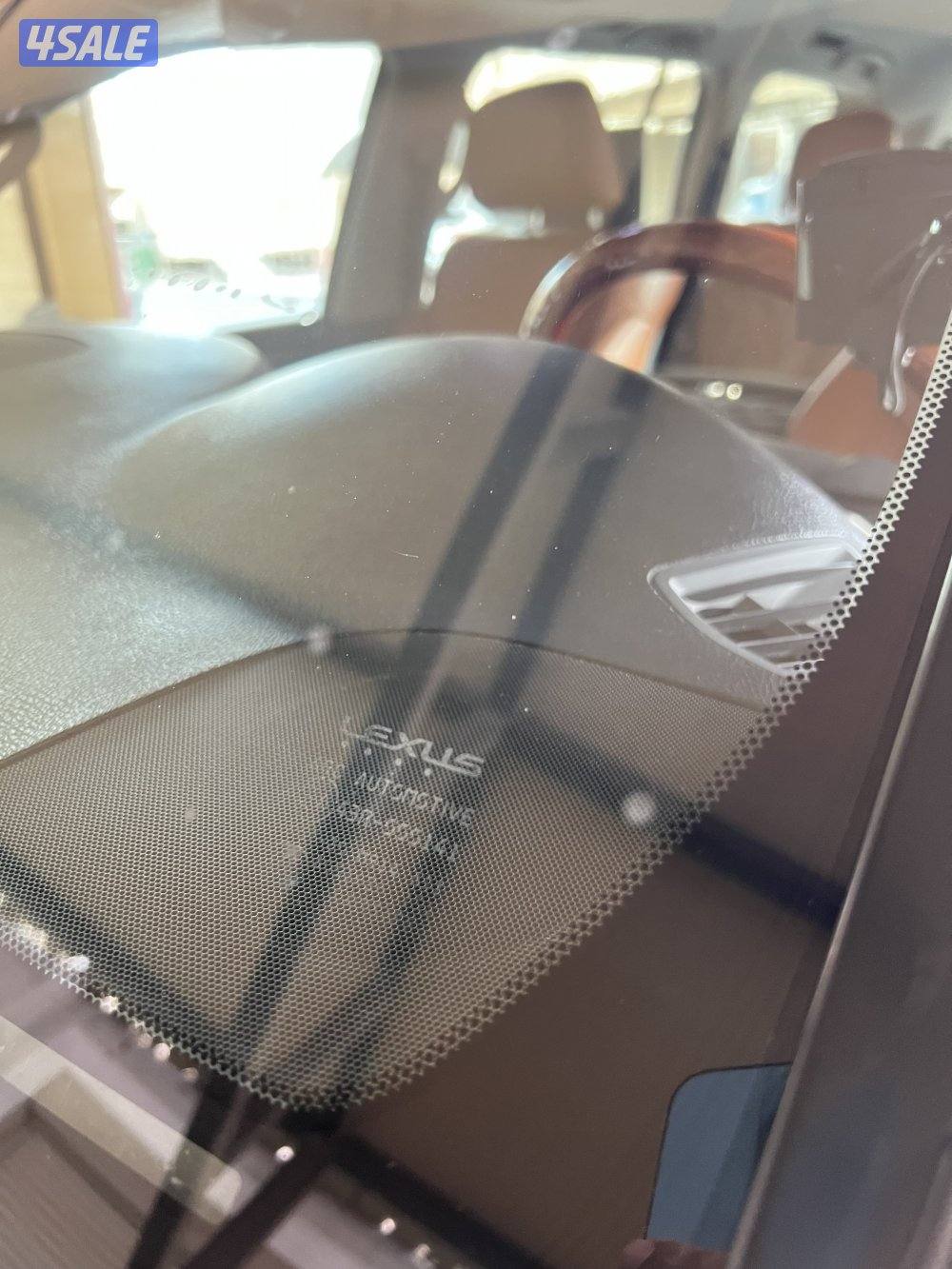 لكزس LX570 صبغ الوكاله الفئه الاولى10