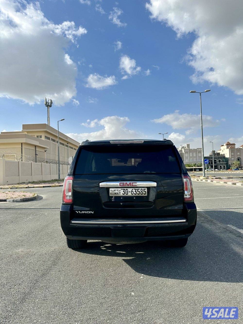 للبيع جمس دينالي ٢٠١٥ بهبهاني2