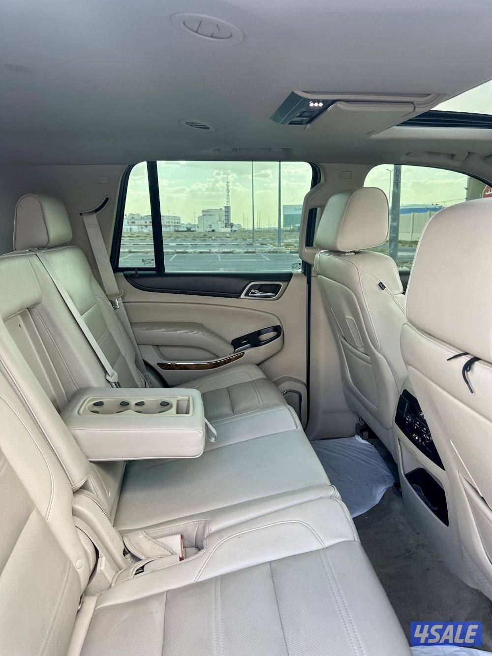 للبيع جمس دينالي ٢٠١٥ بهبهاني4