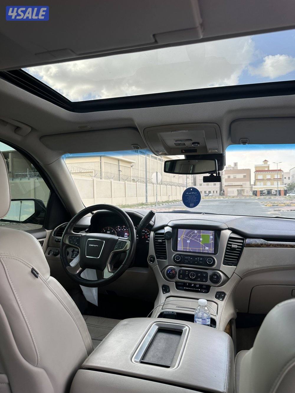 للبيع جمس دينالي ٢٠١٥ بهبهاني5