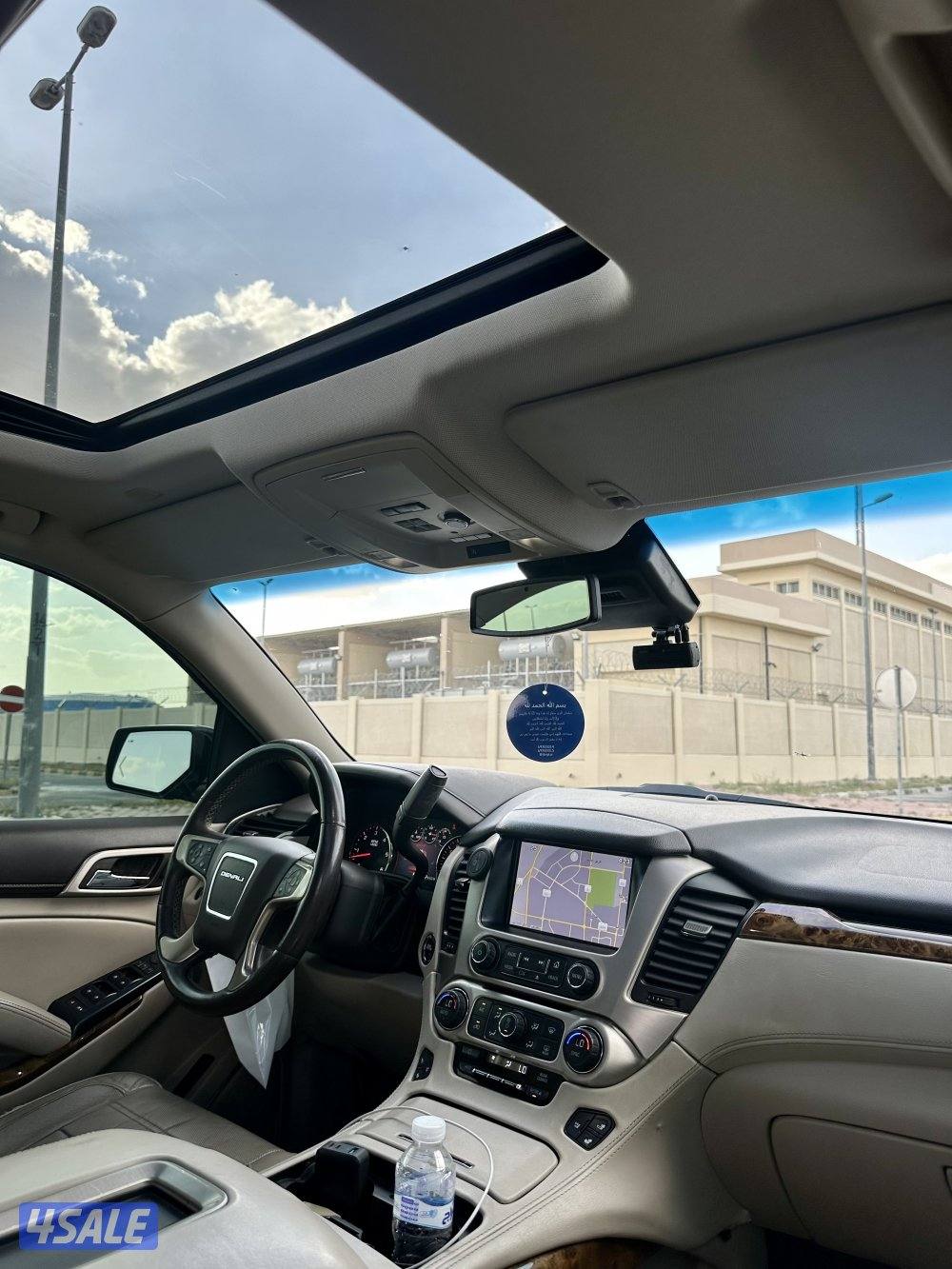 للبيع جمس دينالي ٢٠١٥ بهبهاني6