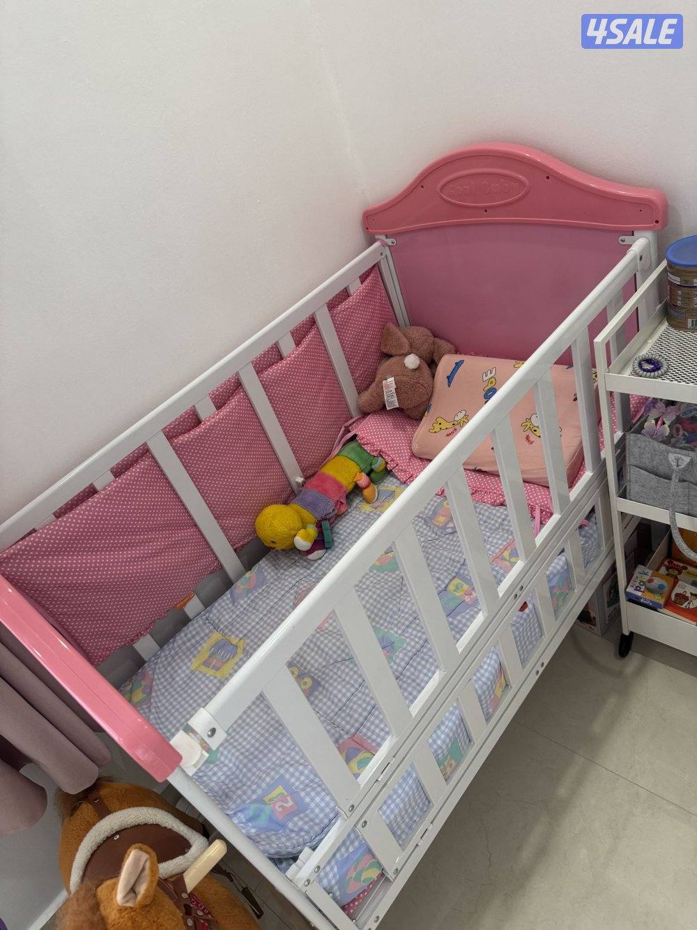 Baby bed0