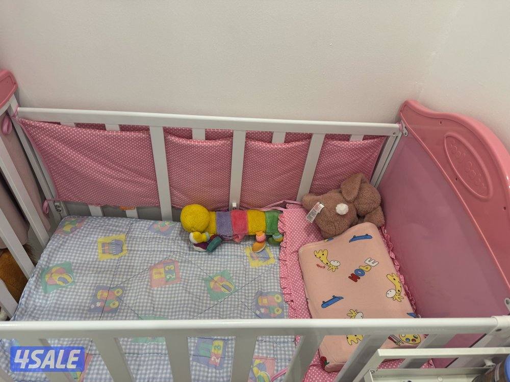 Baby bed1