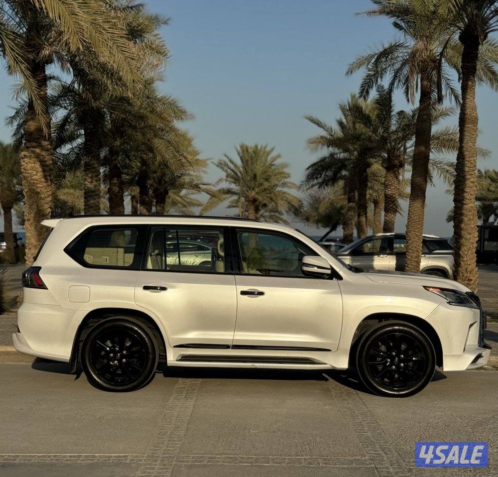 للبيع لكزس0