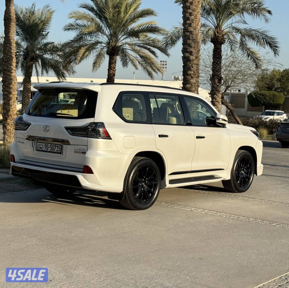 للبيع لكزس1