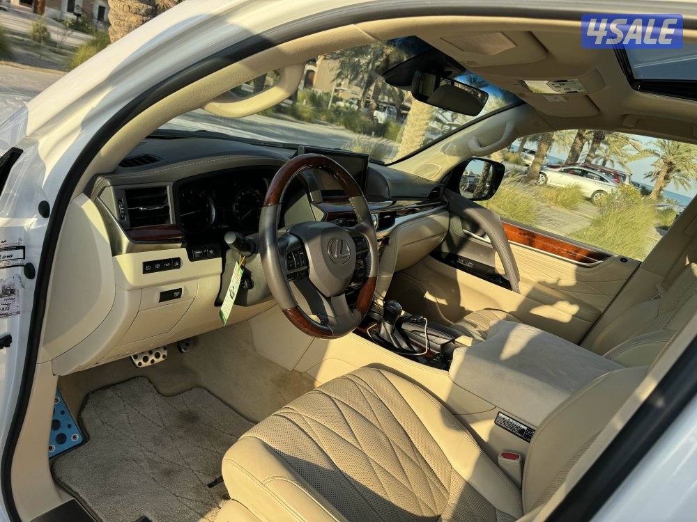 للبيع لكزس5