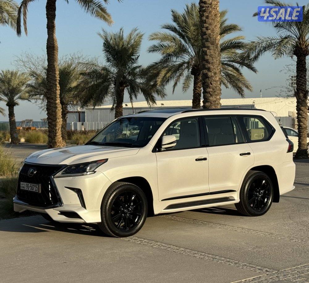 للبيع لكزس6