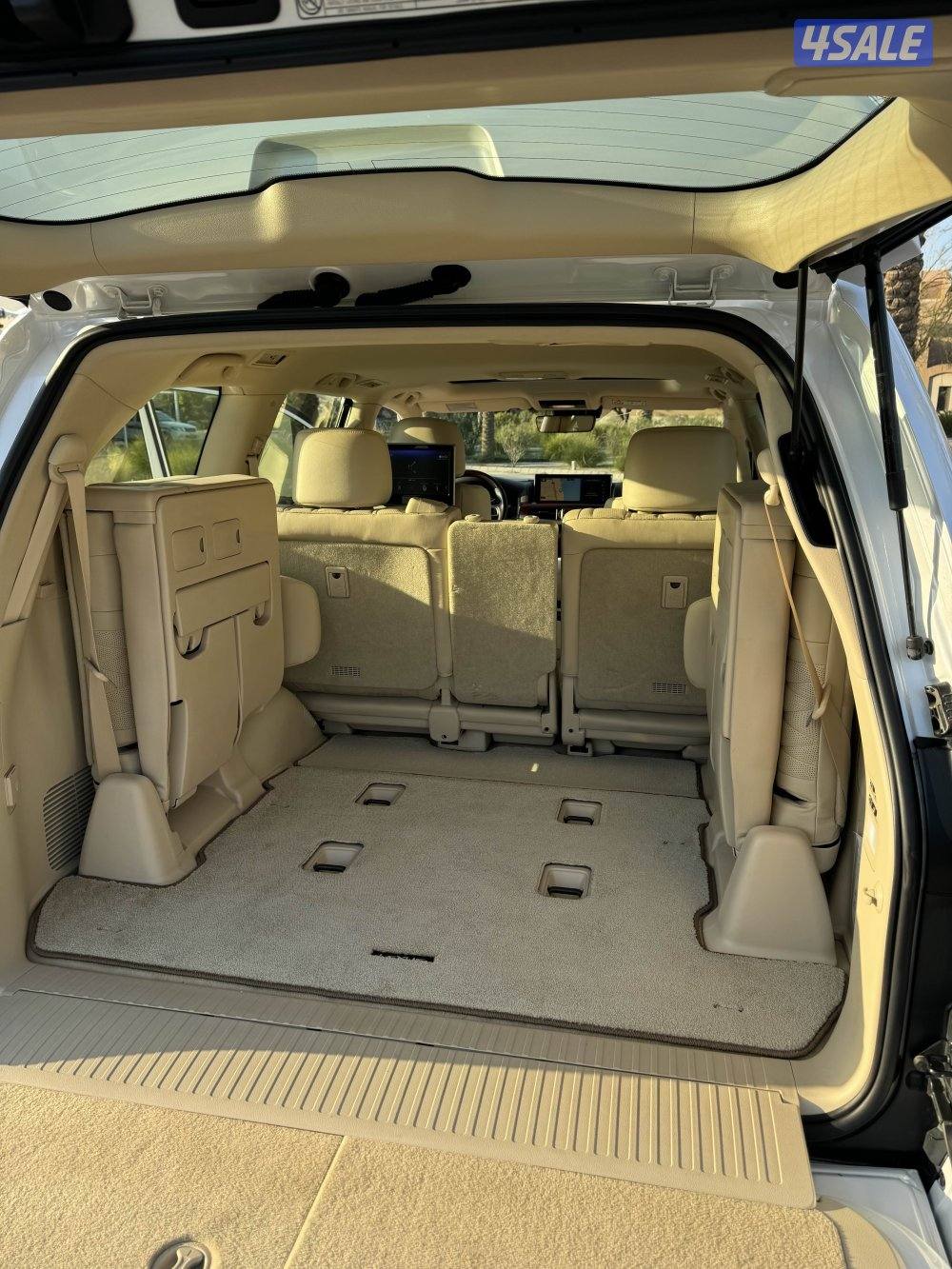 للبيع لكزس8