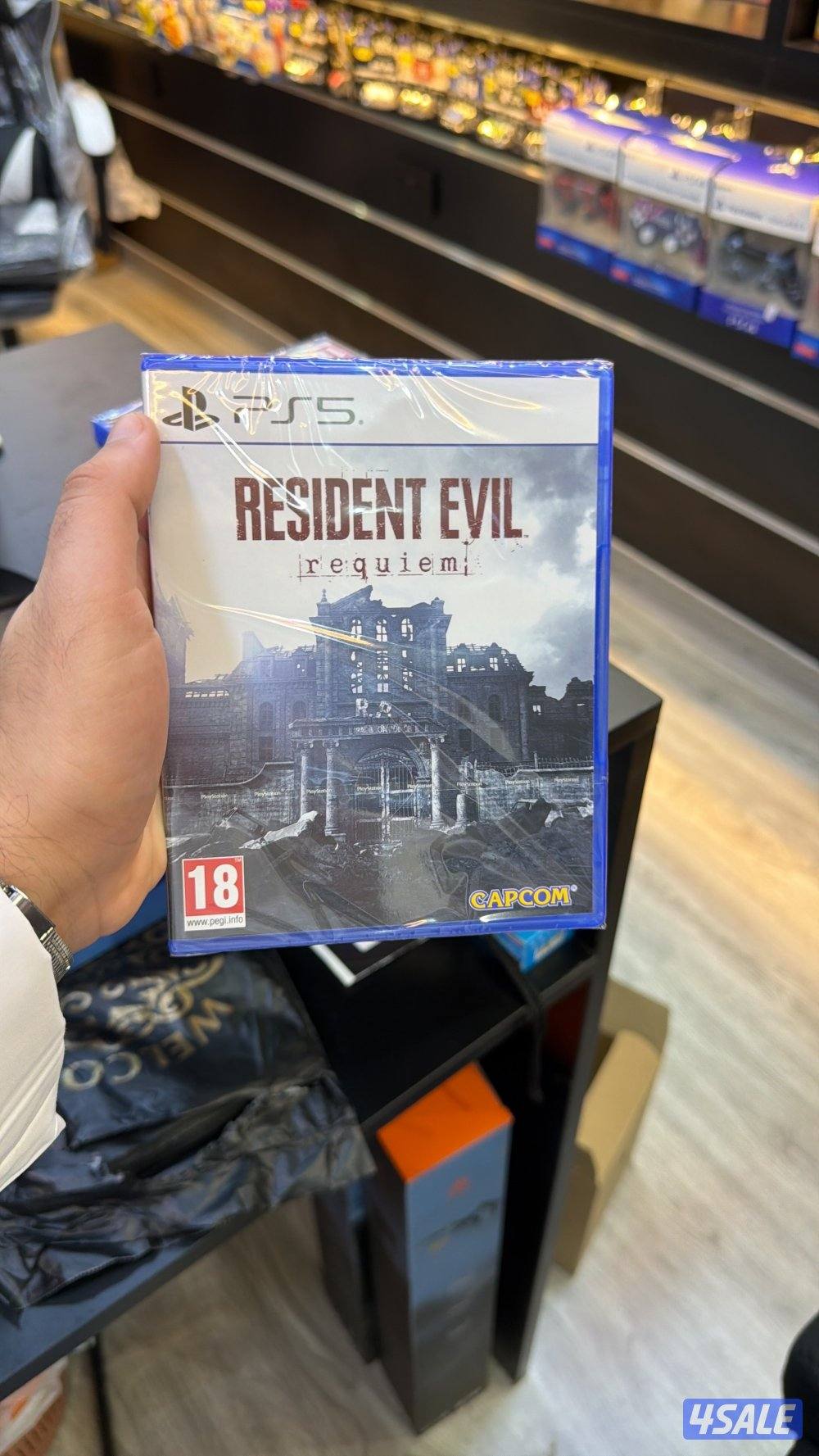 متوفر لدينا جميع ما يخص البلايستيشن2