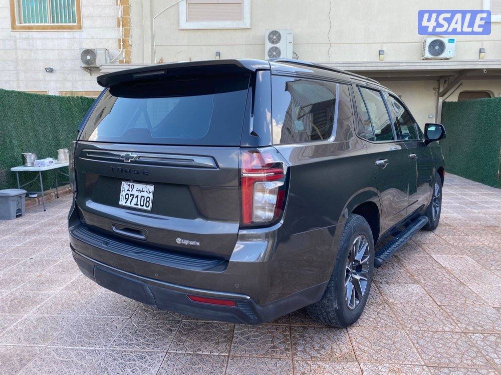 تاهو الغانم م 2021 - Z71 بانوراما0