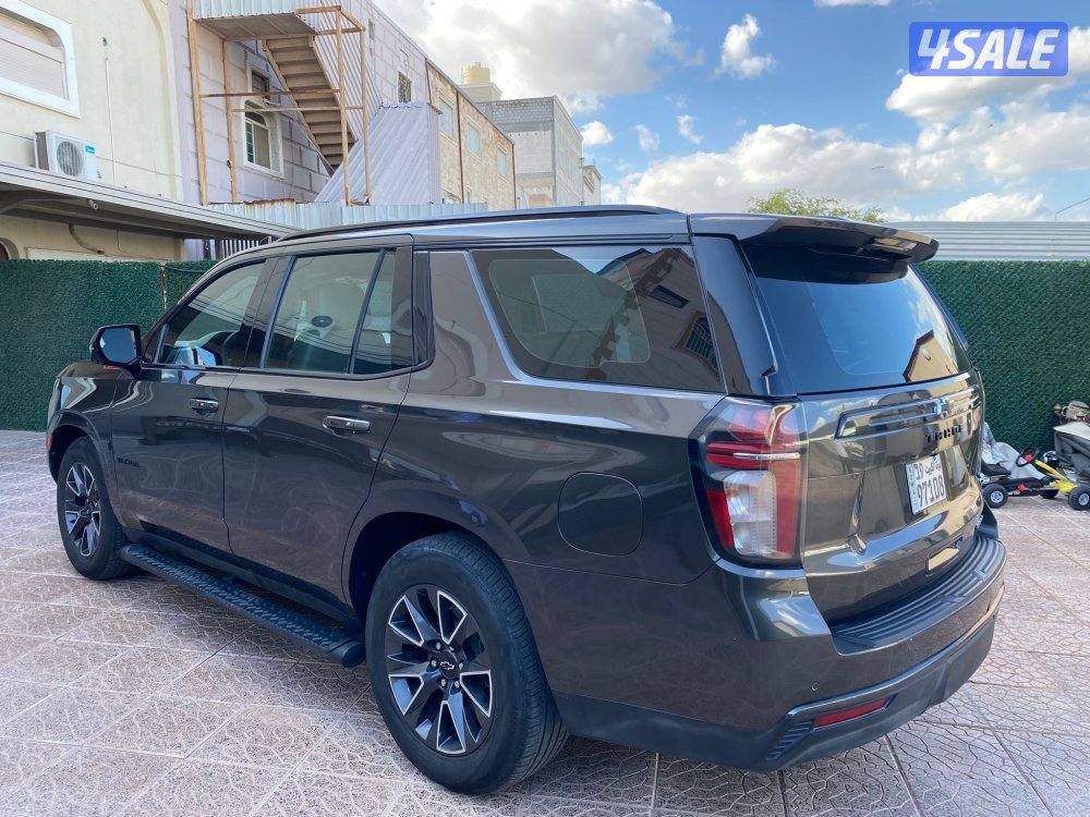 تاهو الغانم م 2021 - Z71 بانوراما4