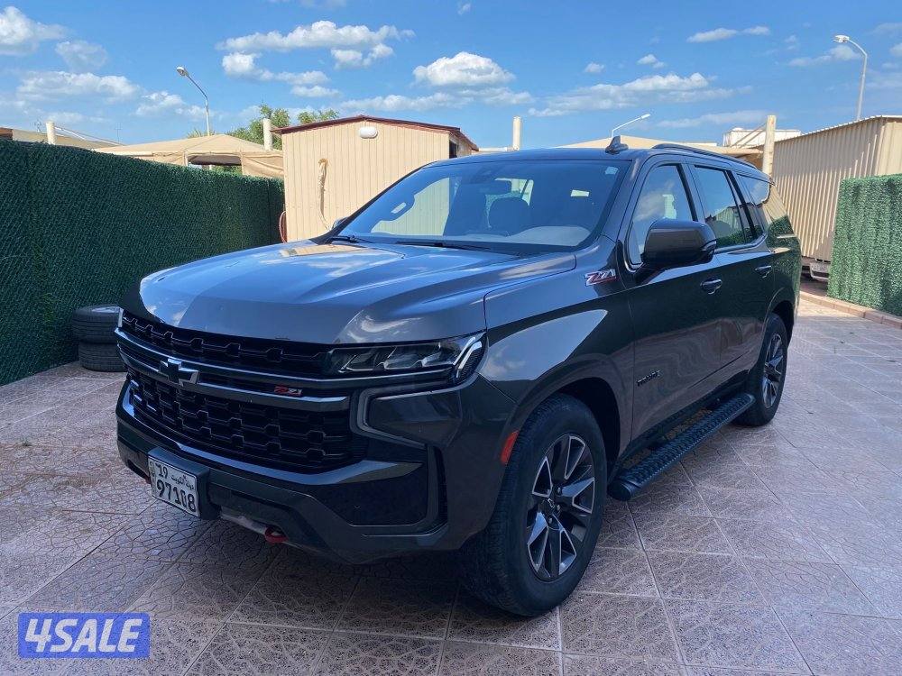 تاهو الغانم م 2021 - Z71 بانوراما5