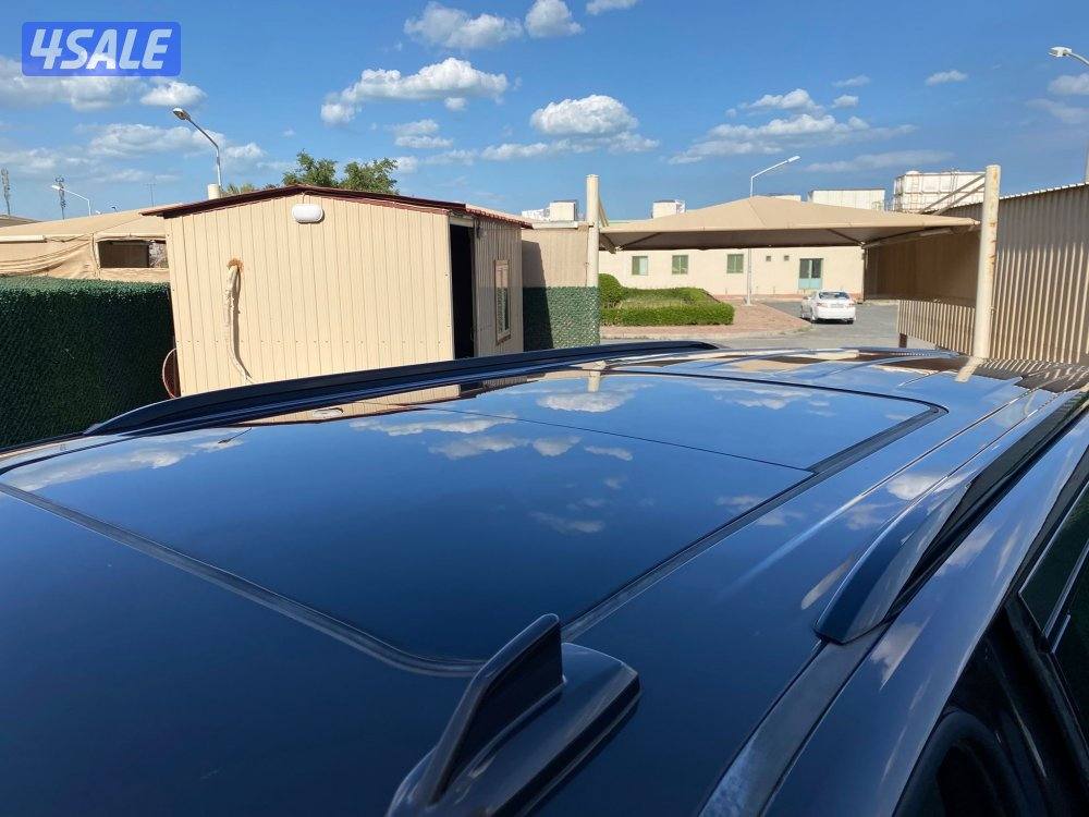 تاهو الغانم م 2021 - Z71 بانوراما6