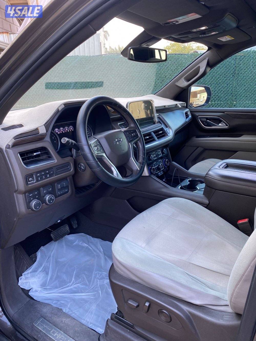 تاهو الغانم م 2021 - Z71 بانوراما7