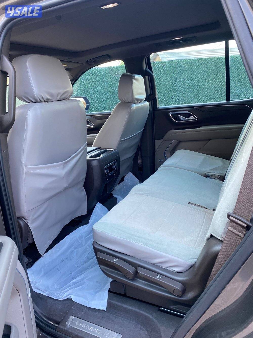 تاهو الغانم م 2021 - Z71 بانوراما8