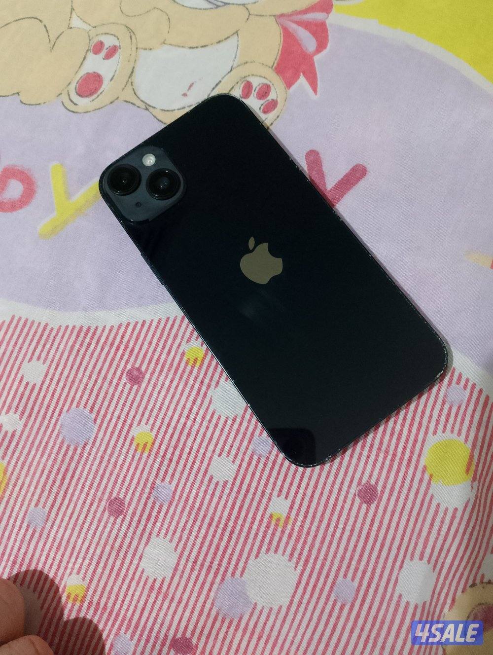 ايفون 14plas جيجا 1280