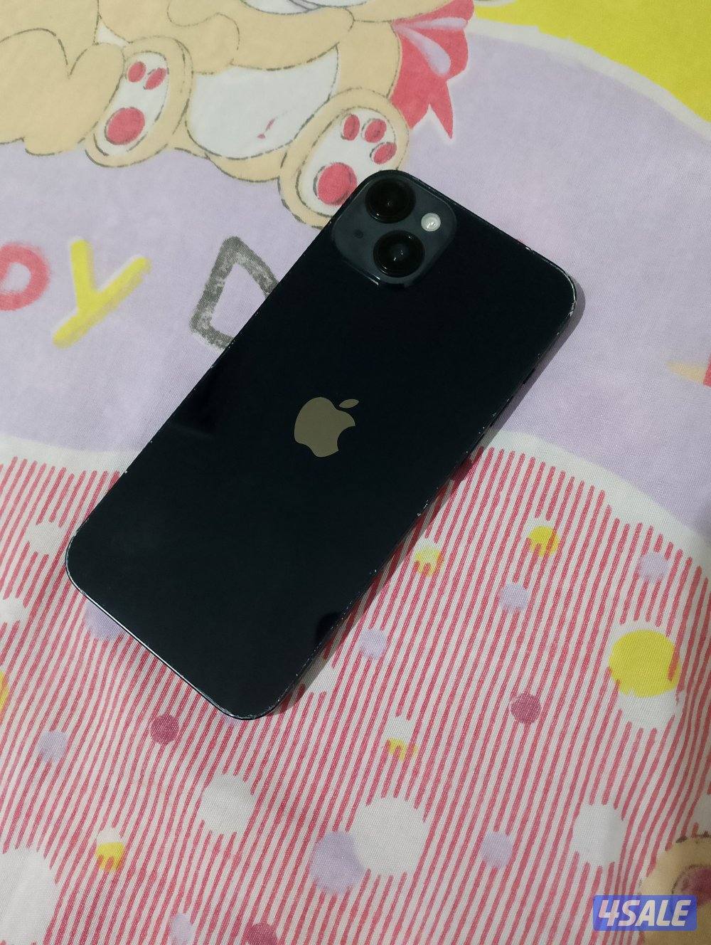 ايفون 14plas جيجا 1281