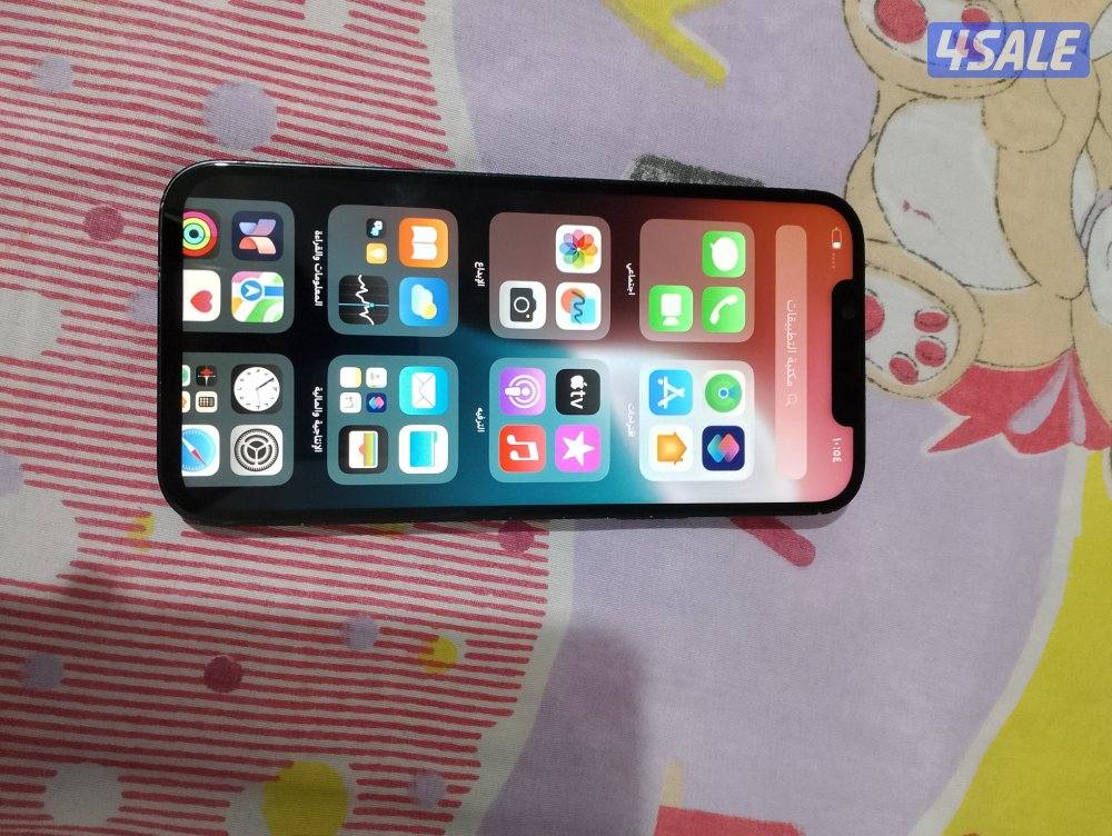 ايفون 14plas جيجا 1288