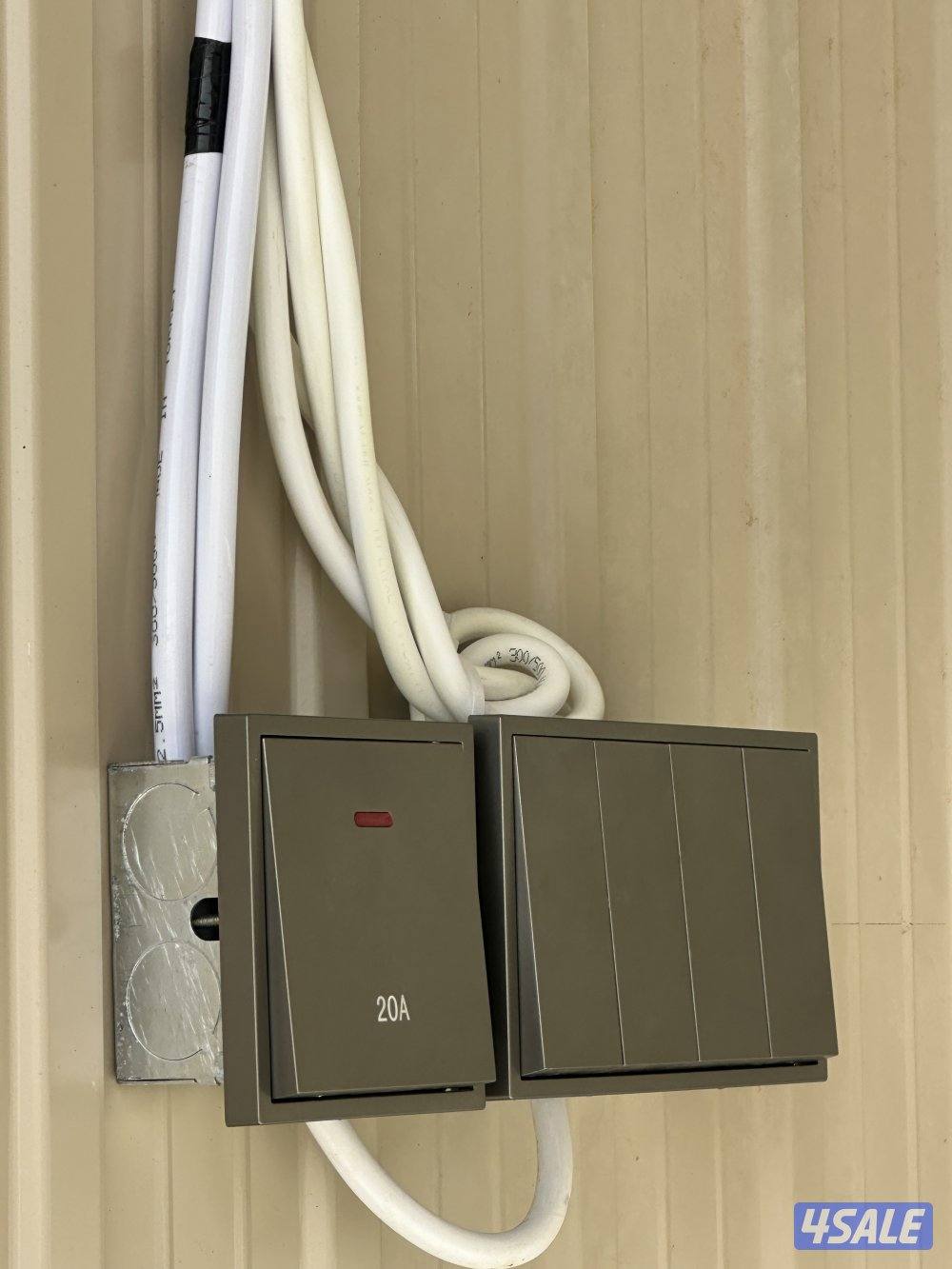 دورة مياة جديدة1