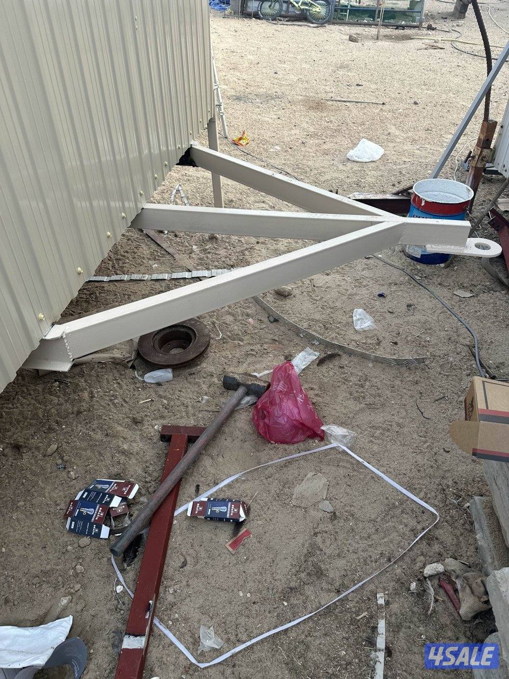 دورة مياة جديدة4