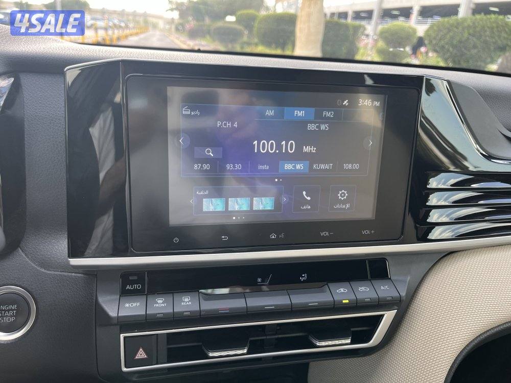 كامري2025 عداد21 صبغ الوكالة سيرفس منتظم9