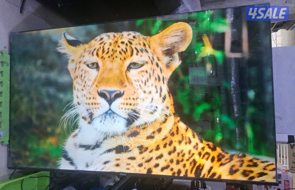 للبيع ونسا، 70، بوصه سمارت احدث مديل نضيف 100٪1