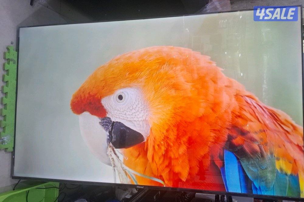 للبيع ونسا، 70، بوصه سمارت احدث مديل نضيف 100٪0