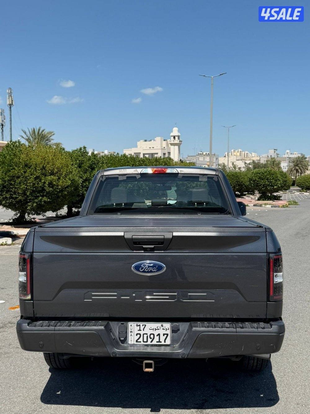 وانيت فورد5