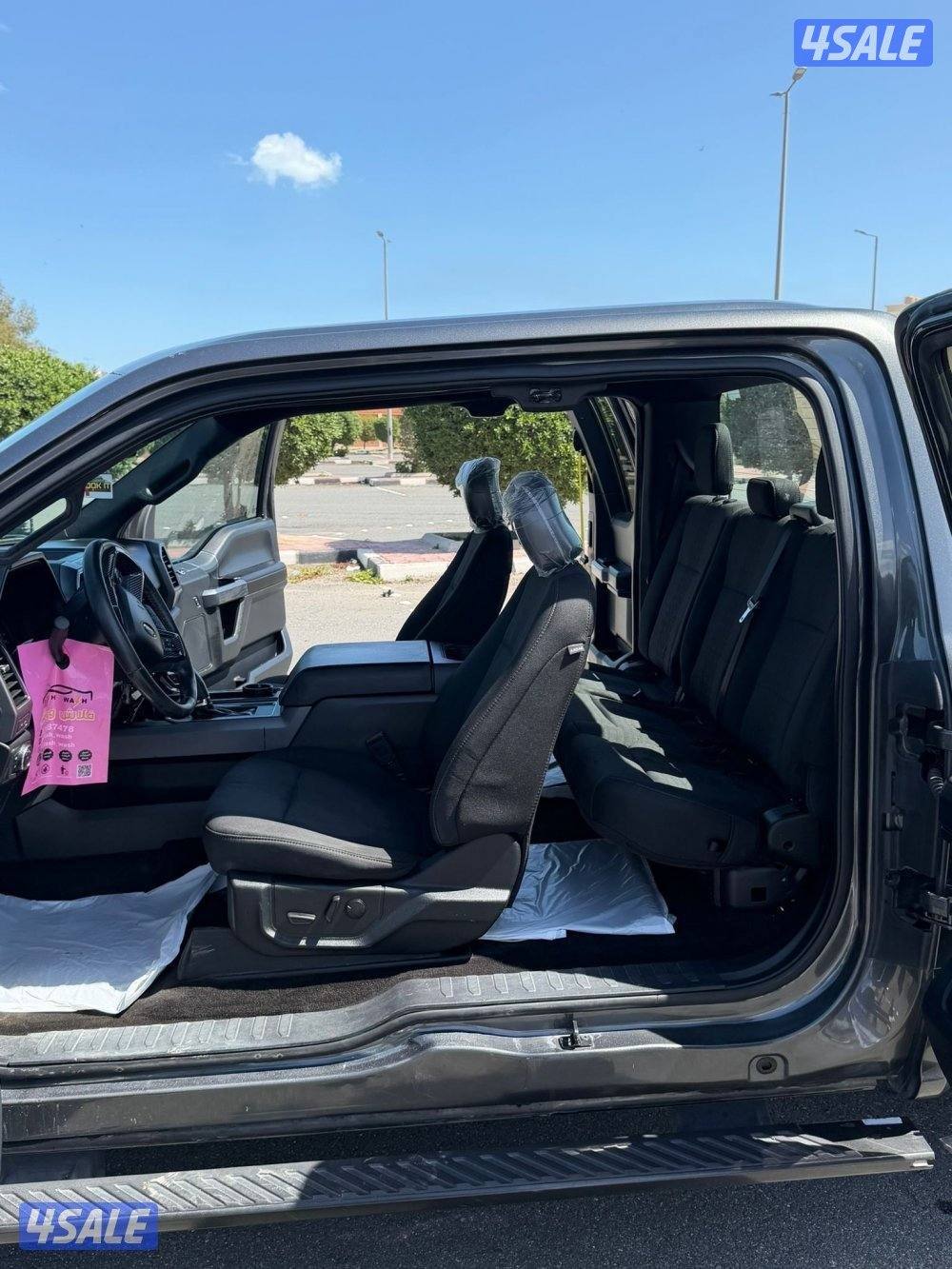 وانيت فورد4