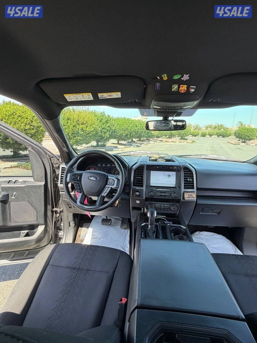 وانيت فورد3