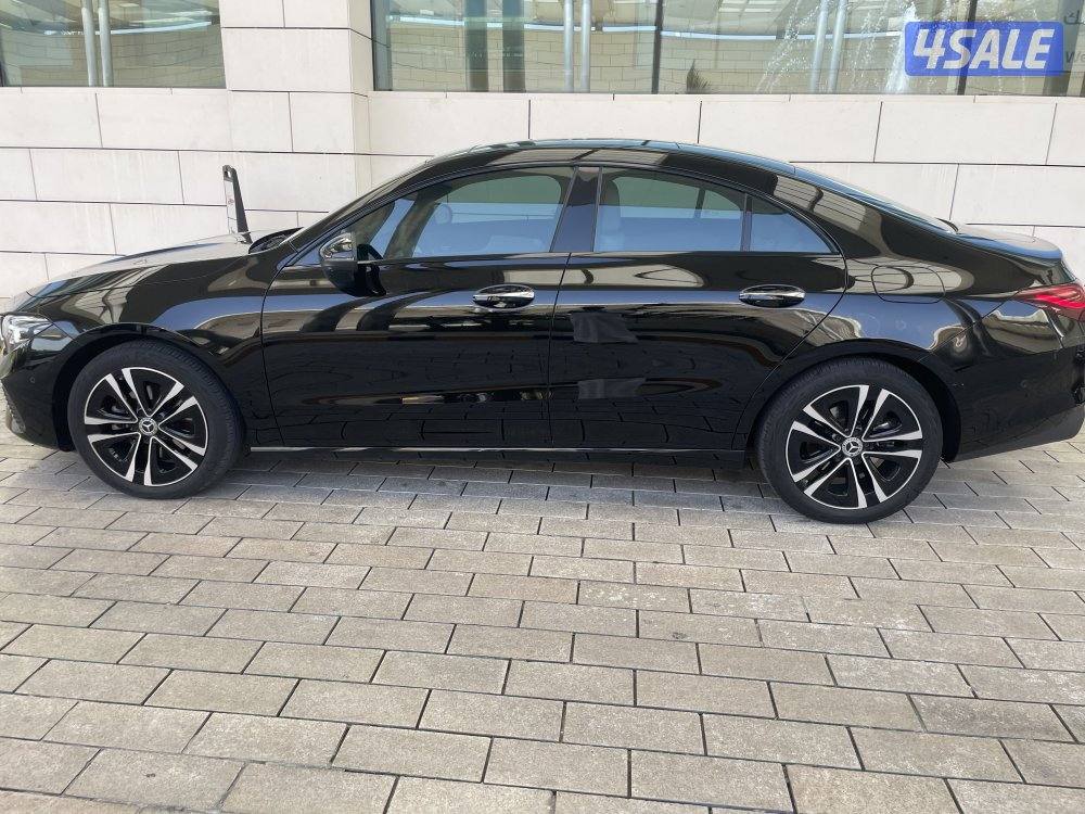 للبيع CLA200 بانوراما موديل 20261