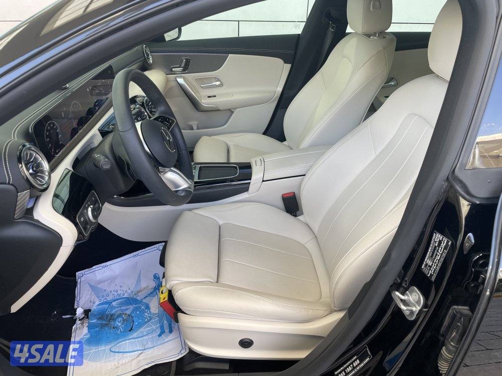 للبيع CLA200 بانوراما موديل 20262