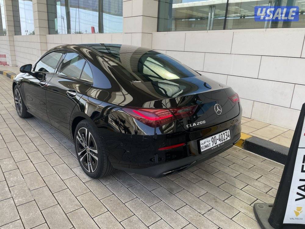 للبيع CLA200 بانوراما موديل 20264