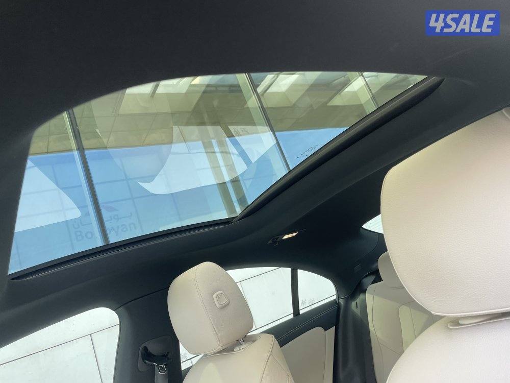 للبيع CLA200 بانوراما موديل 20265