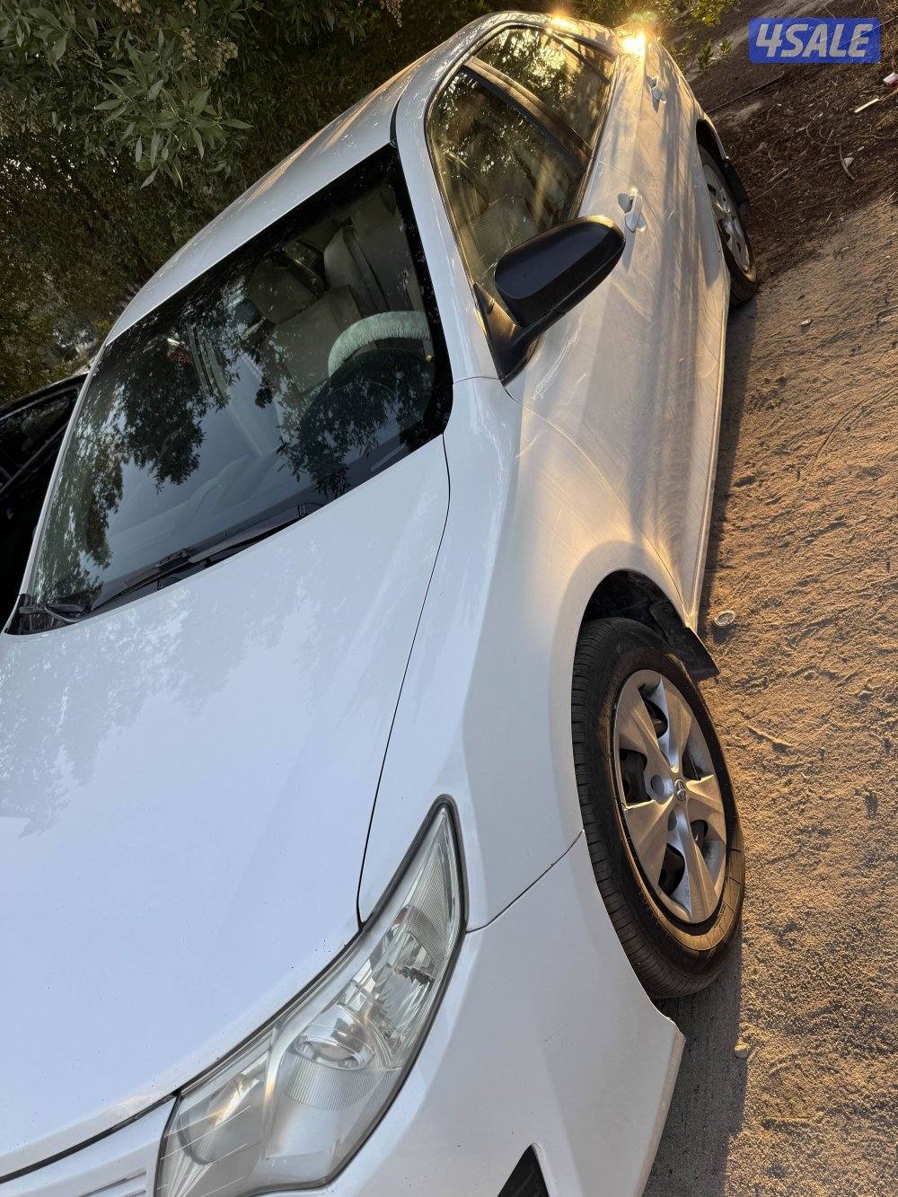 Toyota camry 2014 GL  270KM2