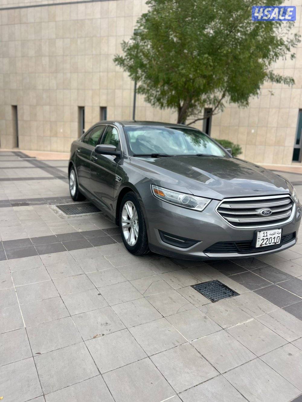 فورد توروس 20130