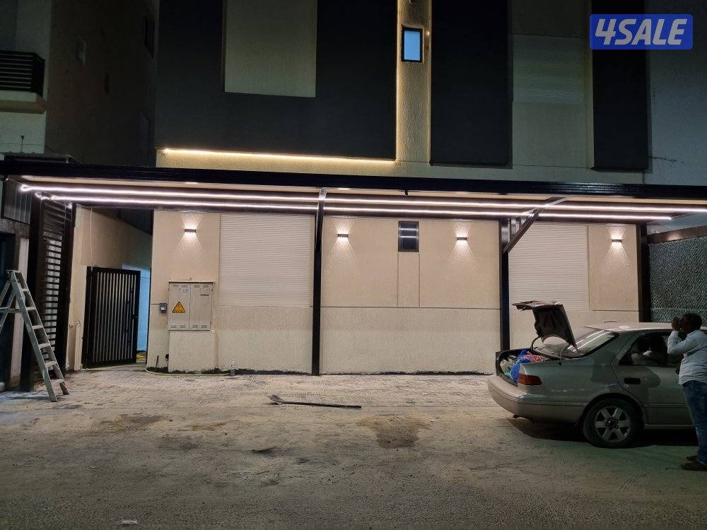 حداد مضللات غرفه خام كربي تور تركى باب3