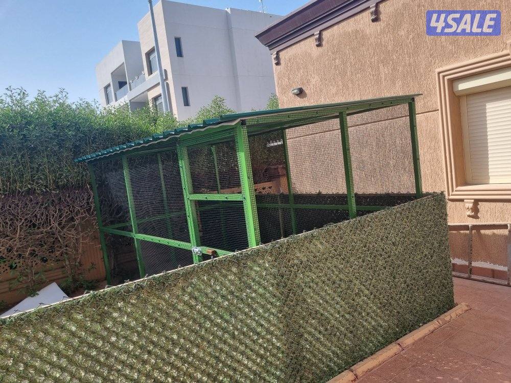 حداد مضللات غرفه خام كربي تور تركى باب5