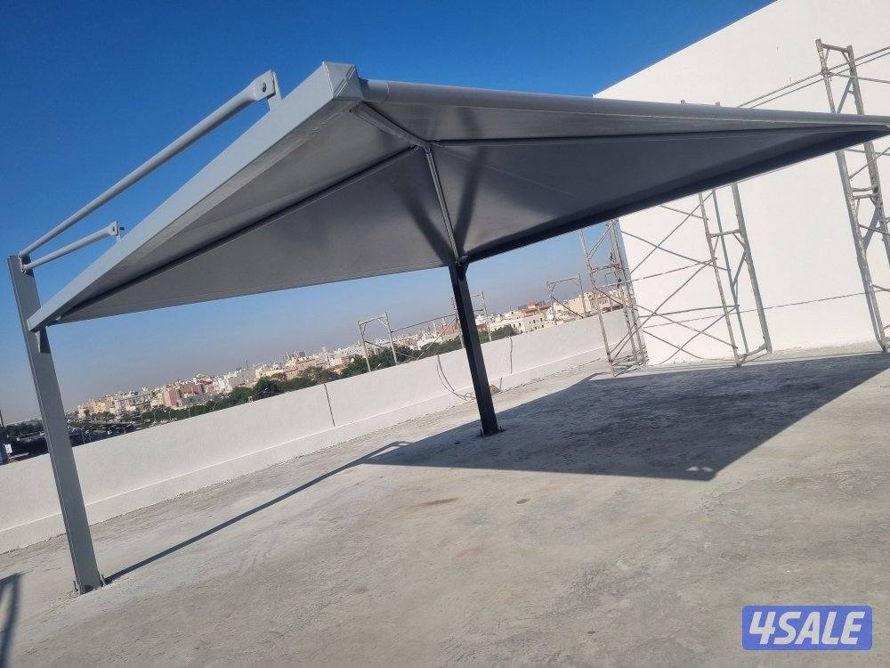 حداد مضللات غرفه خام كربي تور تركى باب6