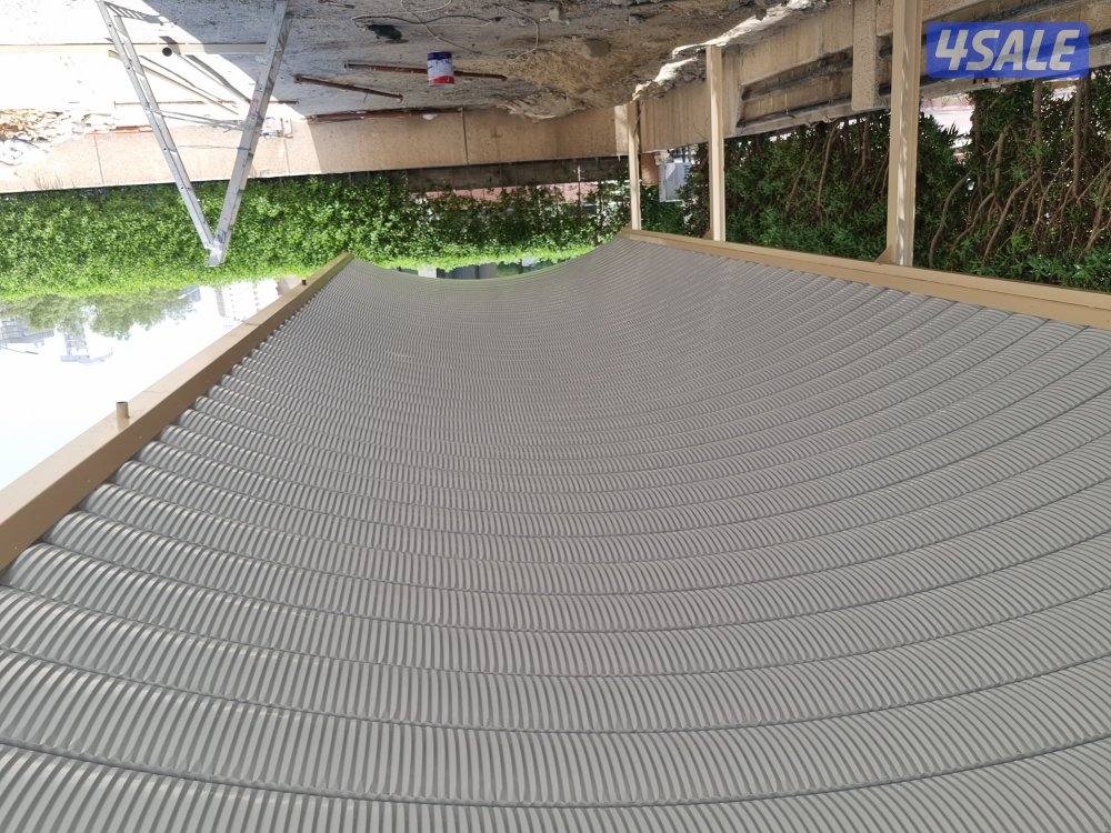 حداد مضللات غرفه خام كربي تور تركى باب8